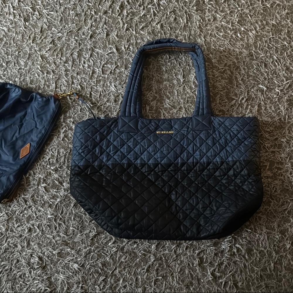 MZ Wallace Metro Tote